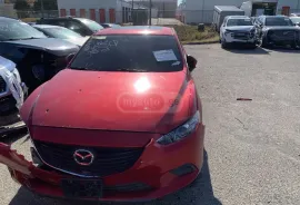 Mazda, MAZDA6