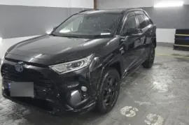 Toyota, RAV4