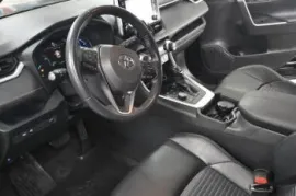 Toyota, RAV4