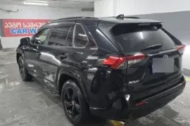 Toyota, RAV4