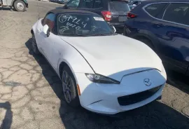 Mazda, MX series, Miata MX-5