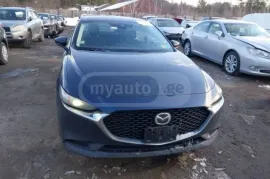 Mazda, MAZDA3