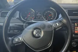 Volkswagen, Jetta