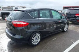 Ford, C-Max