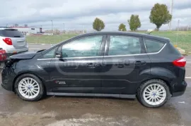 Ford, C-Max