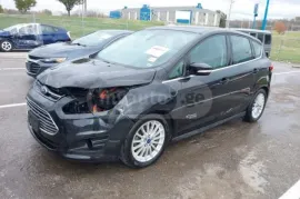 Ford, C-Max