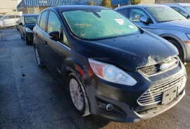 Ford, C-Max