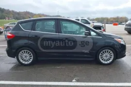 Ford, C-Max