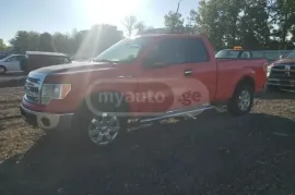 Ford, F150