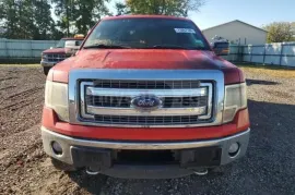 Ford, F150