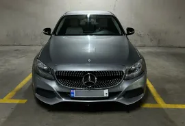 Mercedes-Benz, C Class, C 300