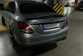 Mercedes-Benz, C Class, C 300