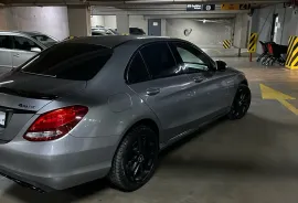 Mercedes-Benz, C Class, C 300