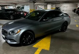 Mercedes-Benz, C Class, C 300