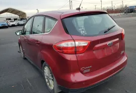 Ford, C-Max