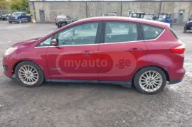 Ford, C-Max