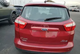 Ford, C-Max