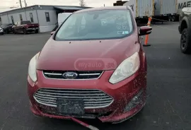 Ford, C-Max