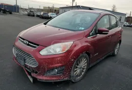 Ford, C-Max