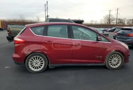 Ford, C-Max