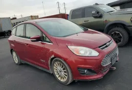 Ford, C-Max