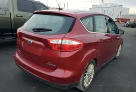 Ford, C-Max