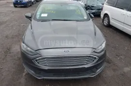 Ford, Fusion