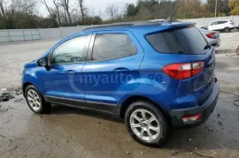 Ford, Ecosport