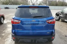 Ford, Ecosport