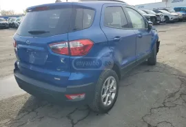 Ford, Ecosport