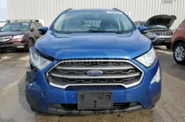 Ford, Ecosport