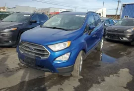 Ford, Ecosport