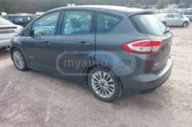 Ford, C-Max