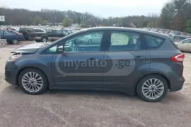 Ford, C-Max