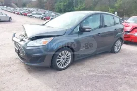 Ford, C-Max