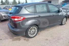 Ford, C-Max