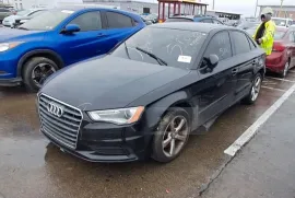 Audi, A series, A3