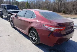 Toyota, Camry