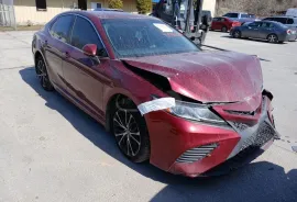 Toyota, Camry