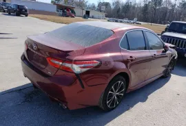 Toyota, Camry