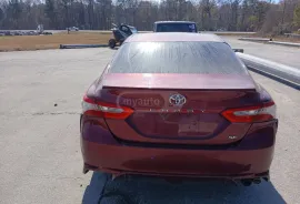 Toyota, Camry