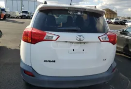 Toyota, RAV4