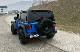 Jeep, Wrangler