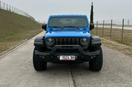 Jeep, Wrangler