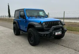 Jeep, Wrangler