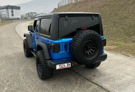 Jeep, Wrangler