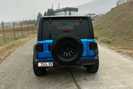 Jeep, Wrangler