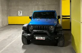 Jeep, Wrangler