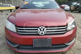 Volkswagen, Passat