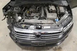 Volkswagen, Jetta